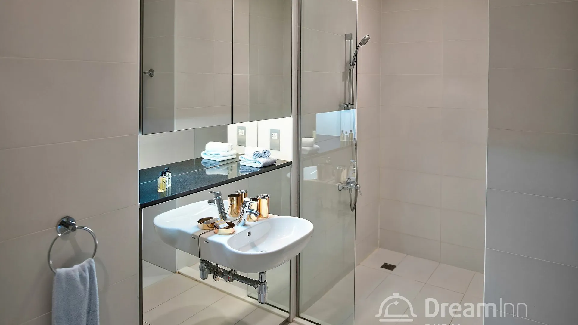 Dream Inn Apartments - Index Tower Dubaj 0*,